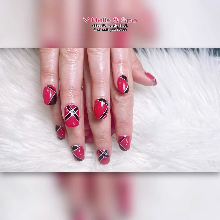 Nails Design